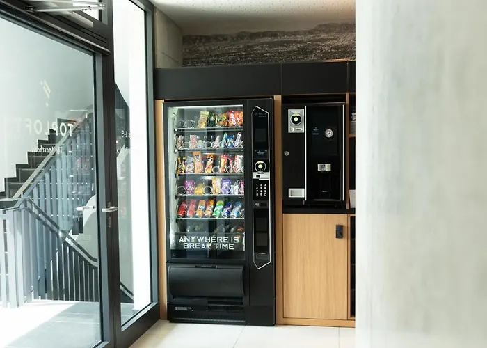 Toploft The Crailsheim