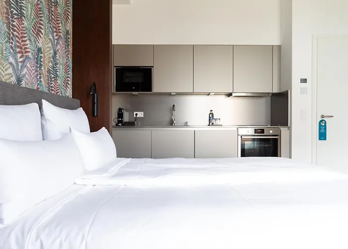 Hotel Toploft The 3*