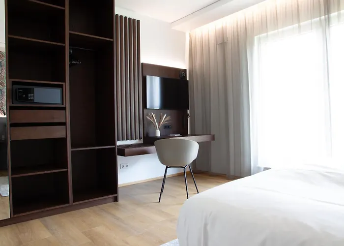 Toploft The 3* Crailsheim