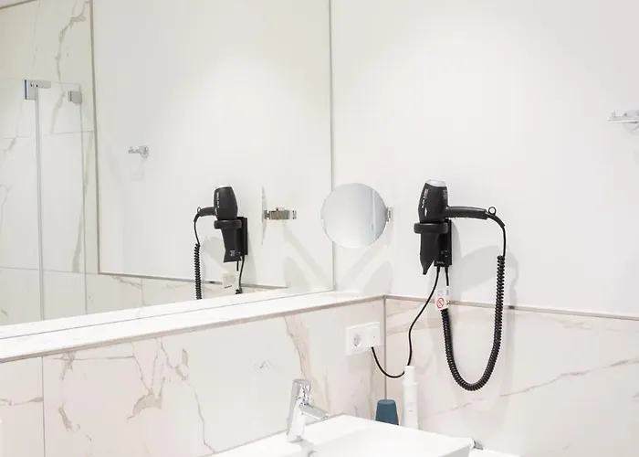 Toploft The Szálloda Crailsheim