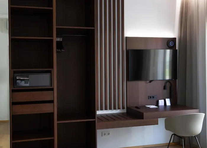 Szálloda Toploft The Crailsheim