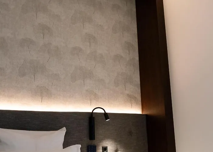 Toploft The Hotel 3*