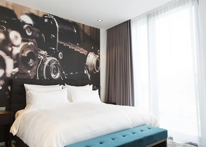 Toploft The 3* Crailsheim