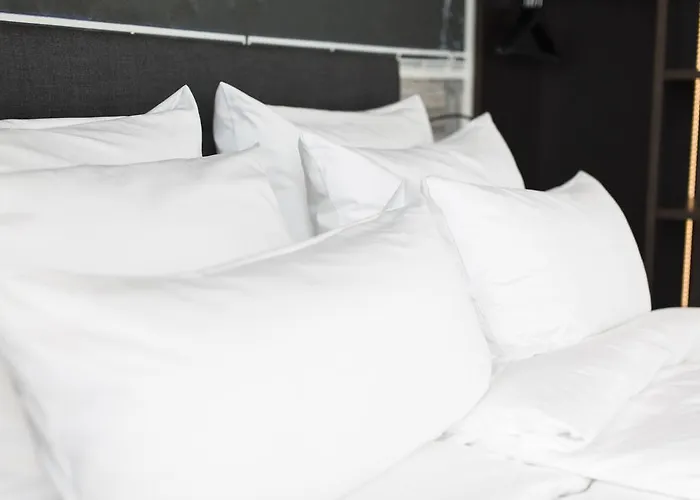 Hotel Toploft The Crailsheim