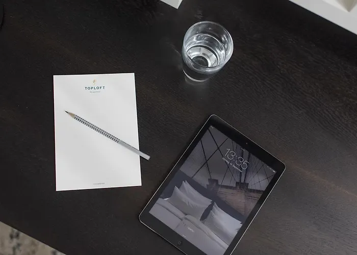 Toploft The Crailsheim