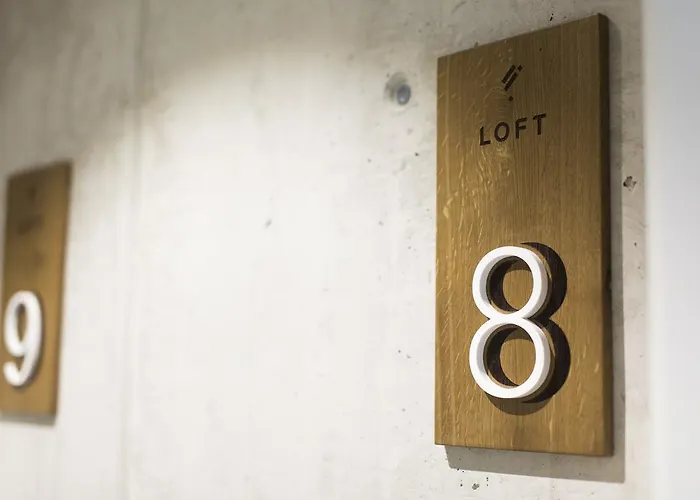 Toploft The Crailsheim